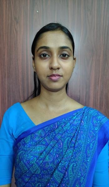 Babli Debroy